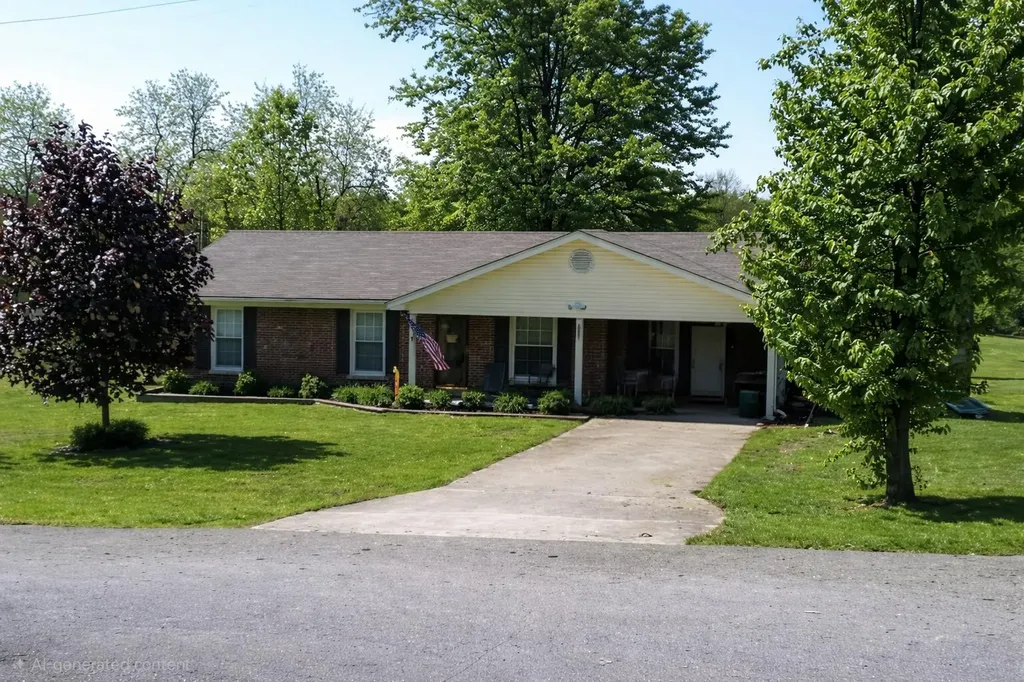 245 Garden Avenue Stanford KY 40484