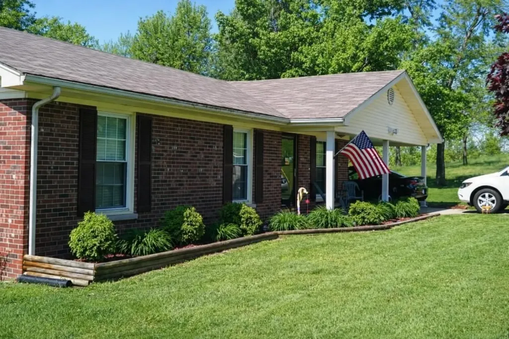 245 Garden Avenue Stanford KY 40484