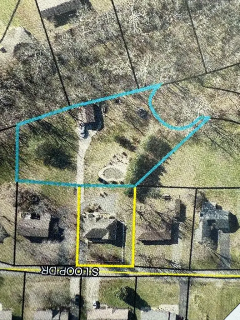 212 S Loop Drive Stanford KY 40484