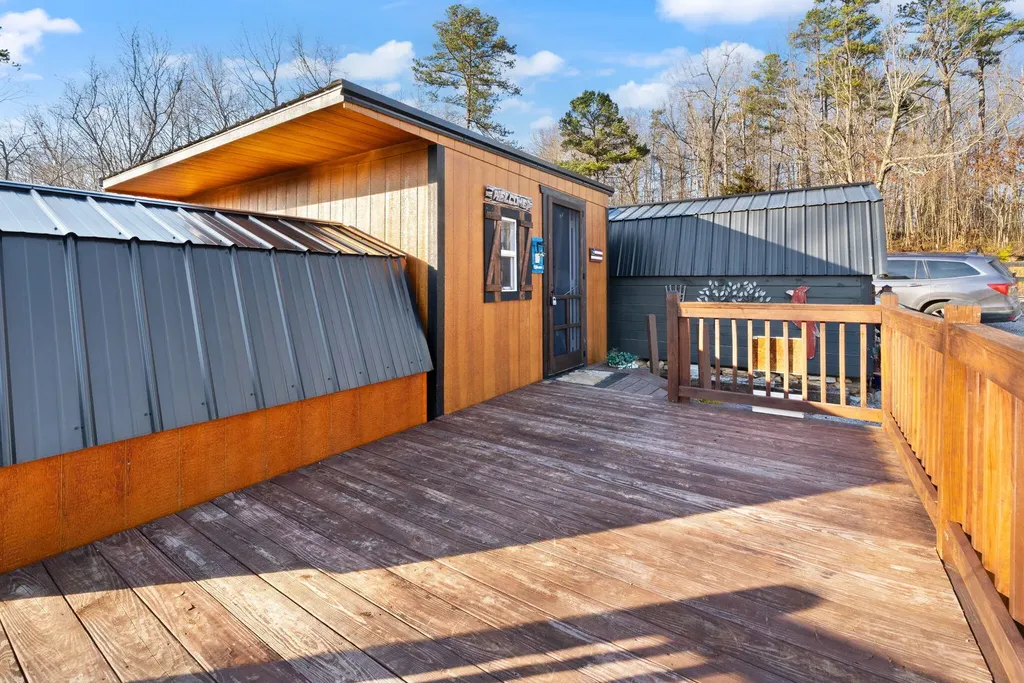 24 Sulphur Springs Hollow Road Somerset KY 42501