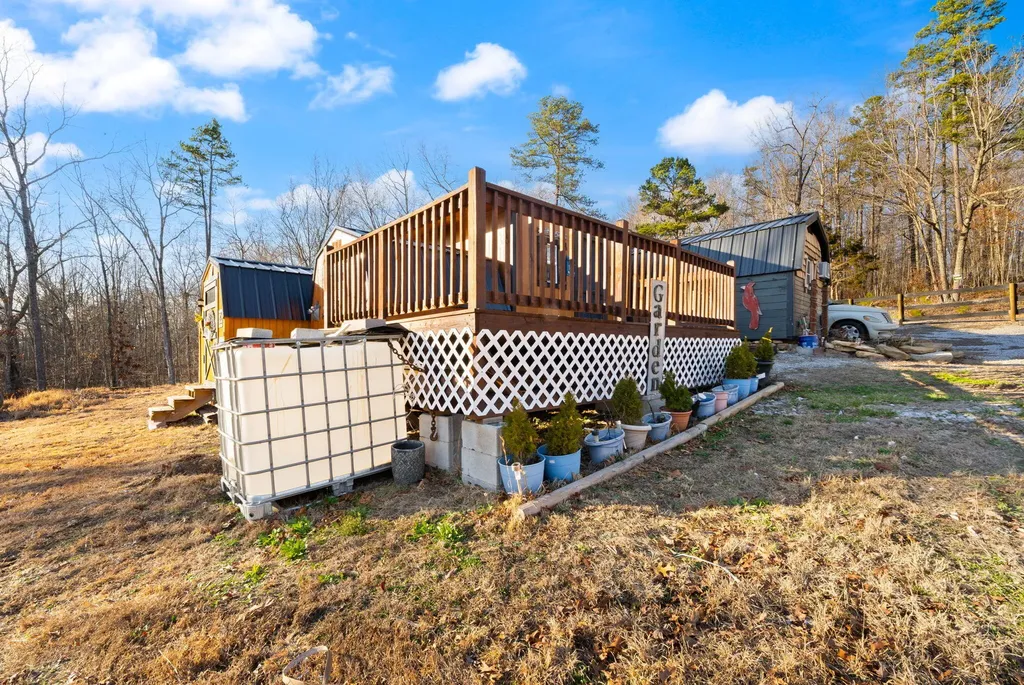 24 Sulphur Springs Hollow Road Somerset KY 42501