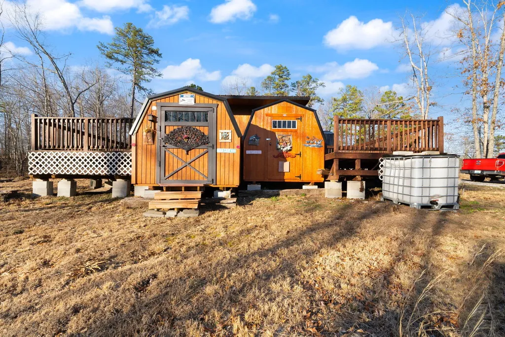 24 Sulphur Springs Hollow Road Somerset KY 42501