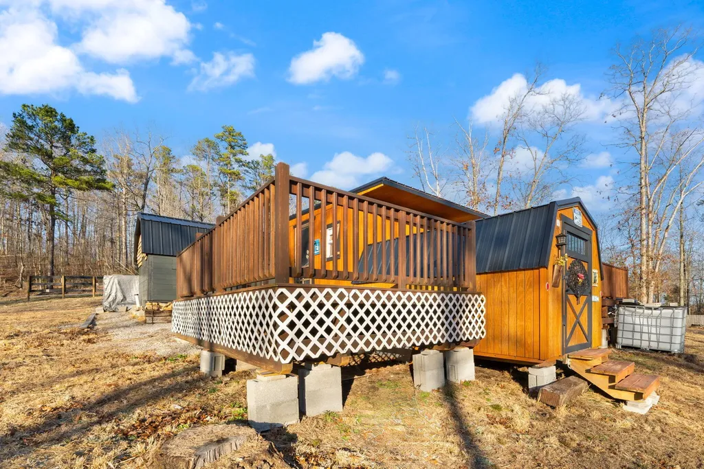 24 Sulphur Springs Hollow Road Somerset KY 42501