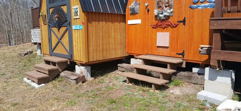 24 Sulphur Springs Hollow Road Somerset KY 42501