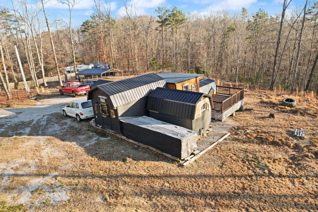 24 Sulphur Springs Hollow Road Somerset KY 42501