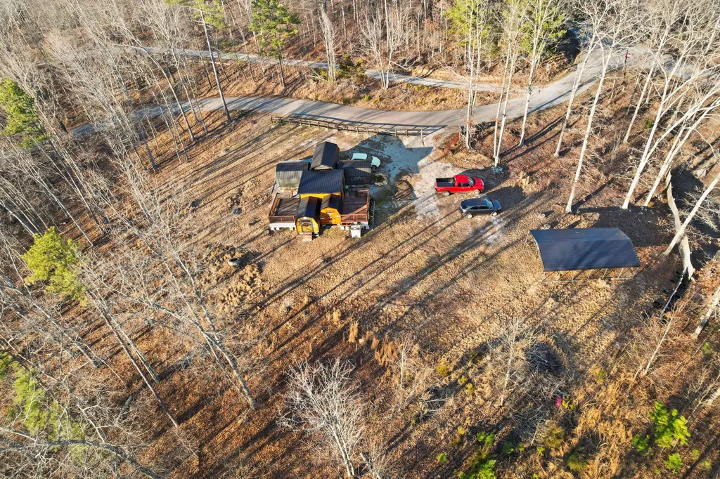 24 Sulphur Springs Hollow Road Somerset KY 42501