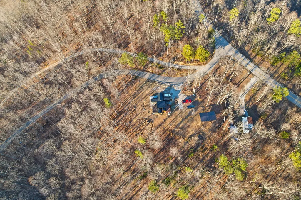 24 Sulphur Springs Hollow Road Somerset KY 42501