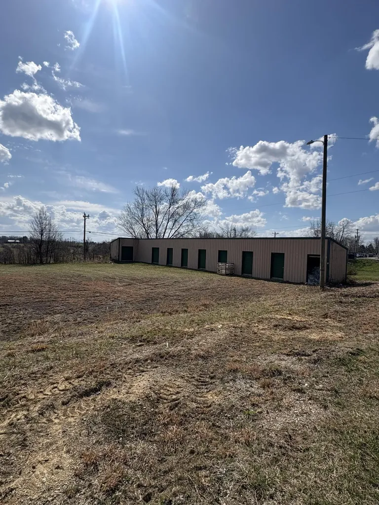 1987 Highway 80 Nancy KY 42544