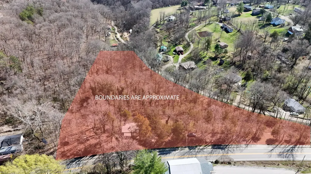 780 Richmond Street Mt Vernon KY 40456