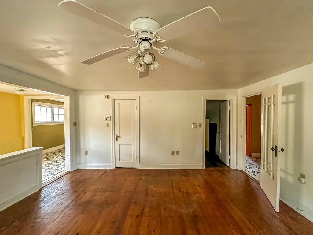 780 Richmond Street Mt Vernon KY 40456