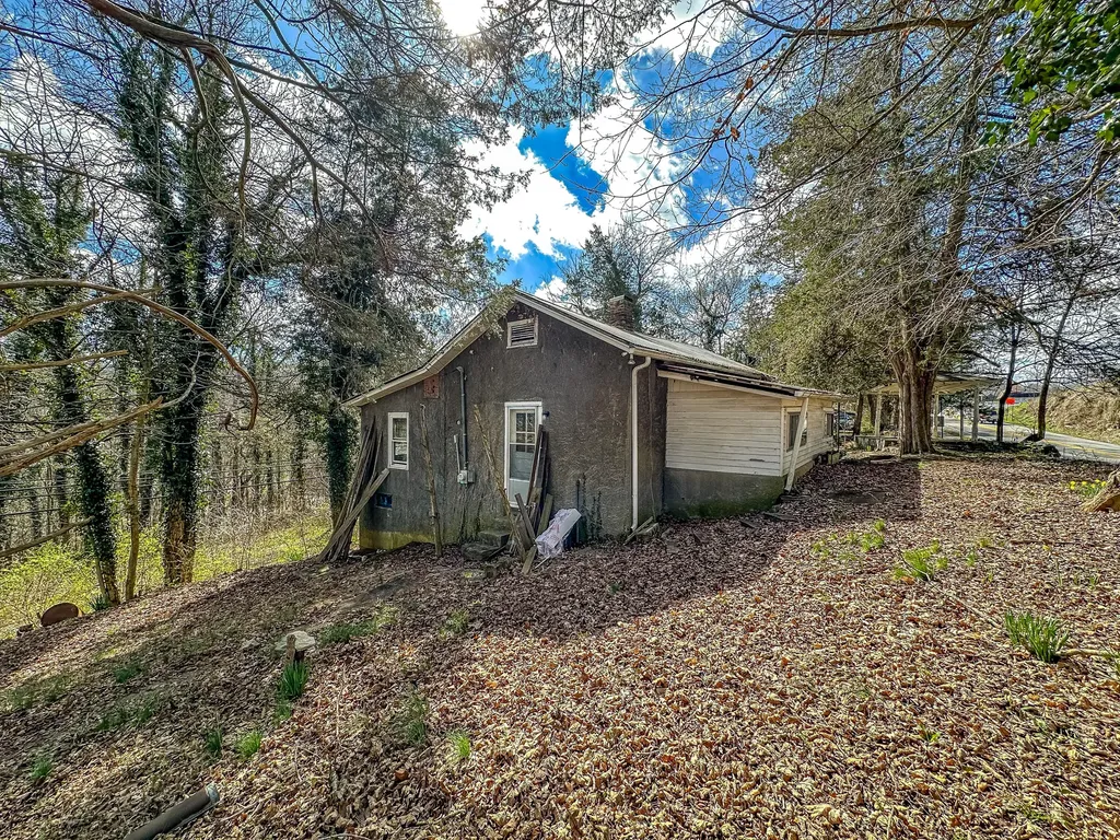 780 Richmond Street Mt Vernon KY 40456