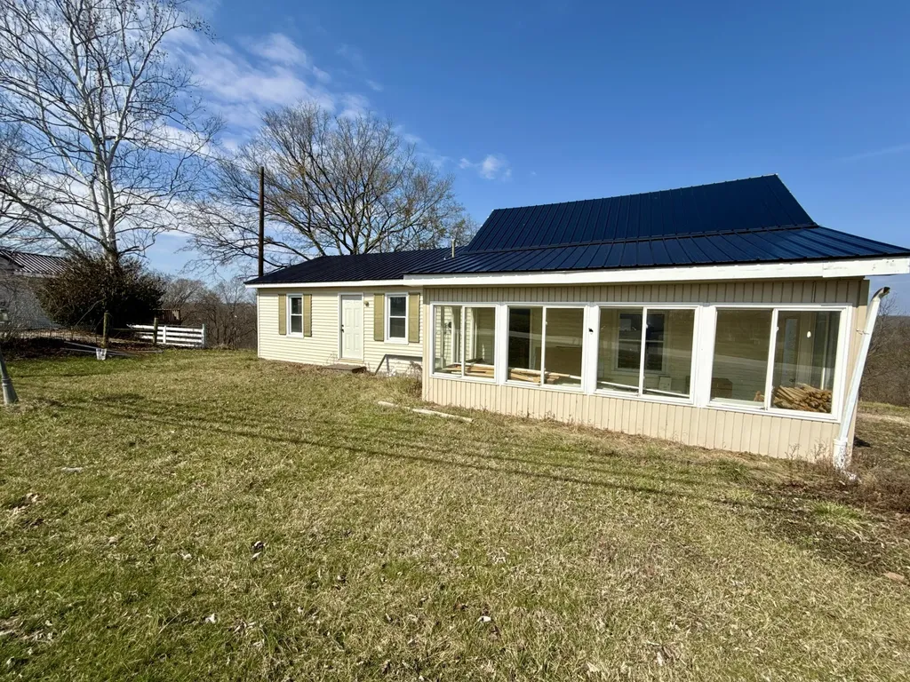 636 E Highway 60 Owingsville KY 40360
