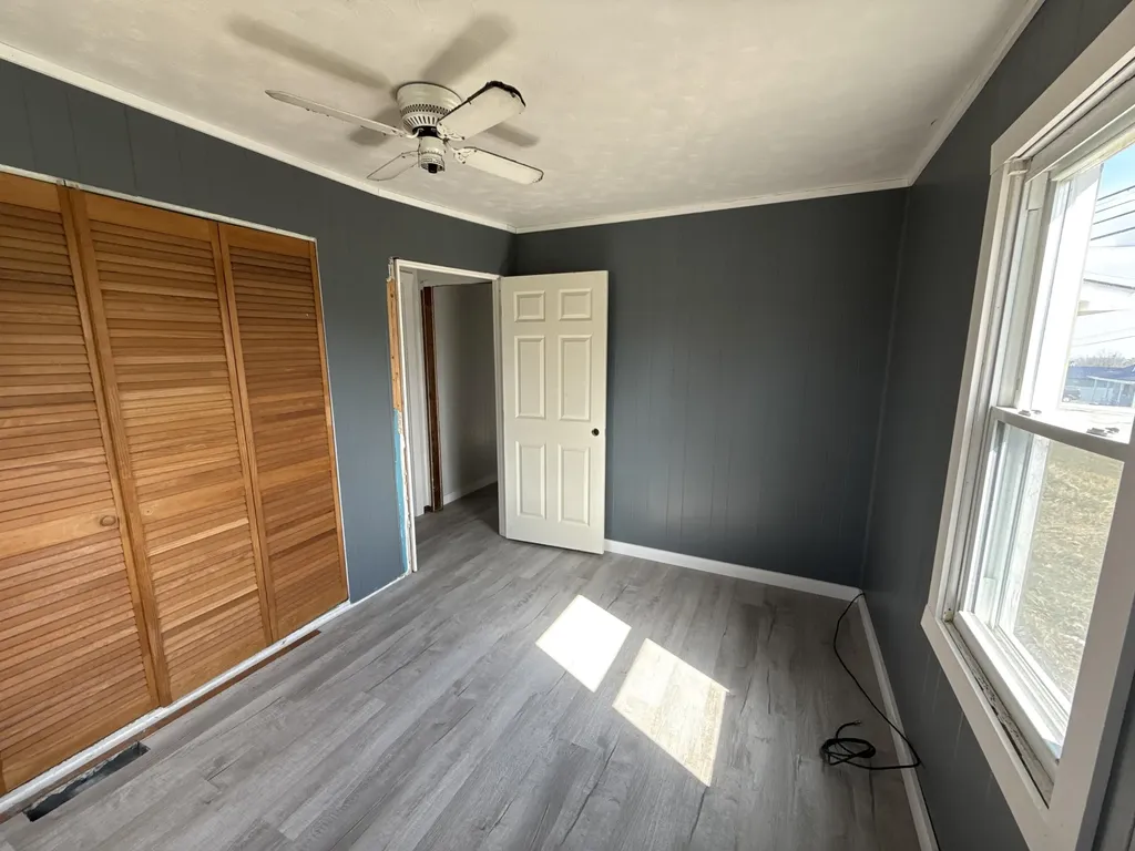 636 E Highway 60 Owingsville KY 40360