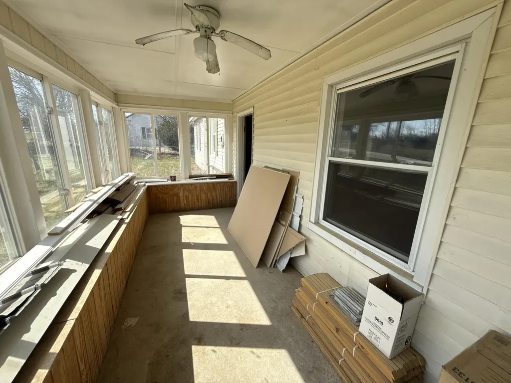 636 E Highway 60 Owingsville KY 40360