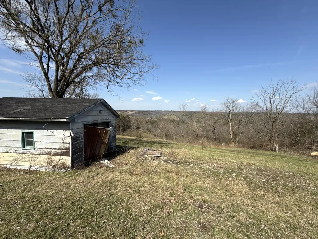 636 E Highway 60 Owingsville KY 40360