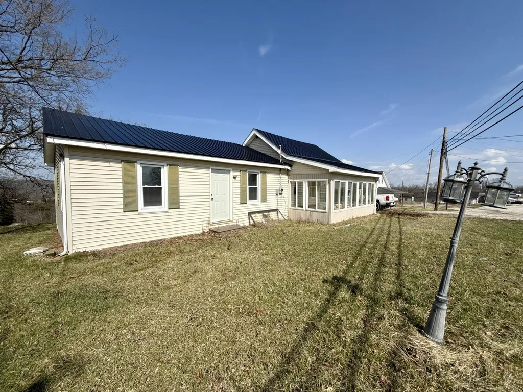 636 E Highway 60 Owingsville KY 40360