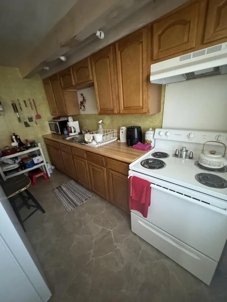 506 Last Resort Court Cumberland KY 40823
