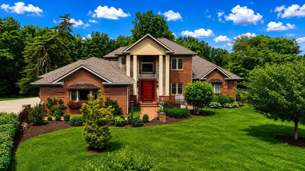 491 Pumphouse Road Somerset KY 42503