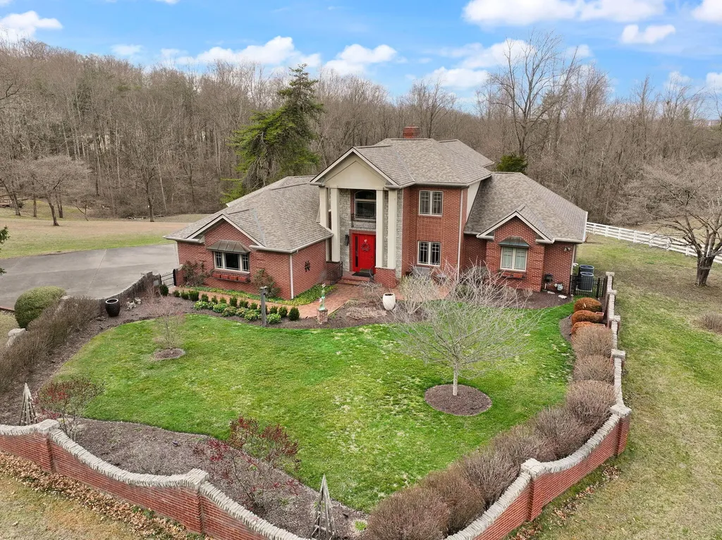491 Pumphouse Road Somerset KY 42503