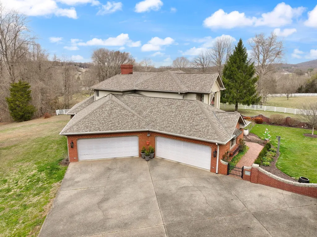 491 Pumphouse Road Somerset KY 42503