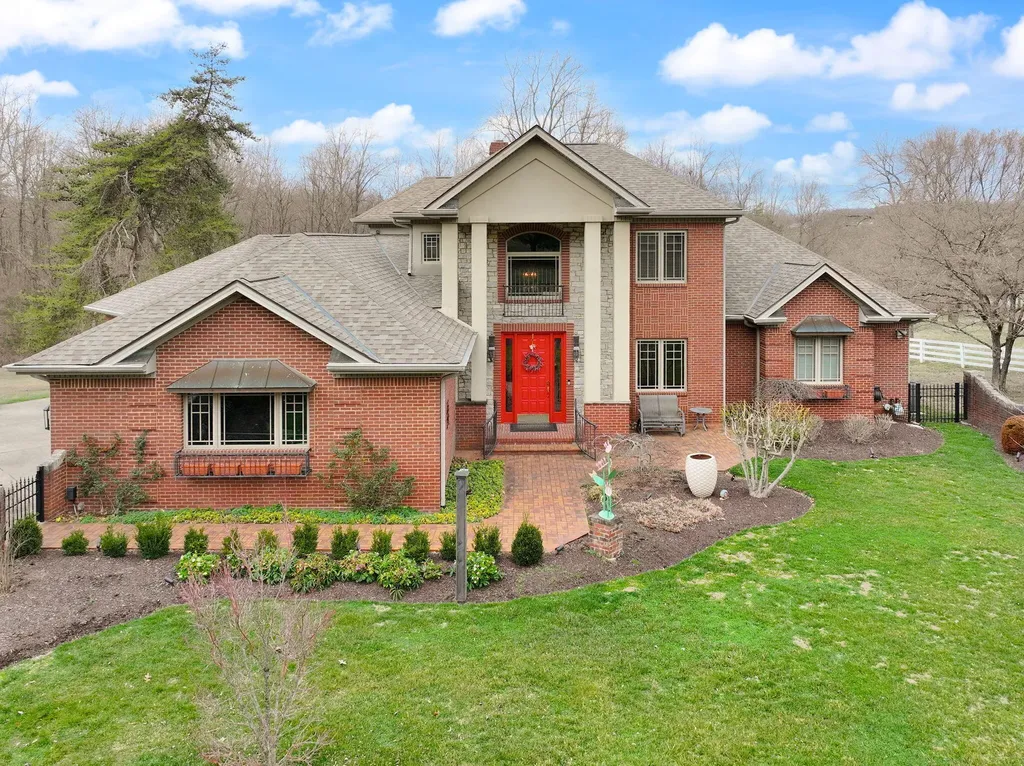491 Pumphouse Road Somerset KY 42503
