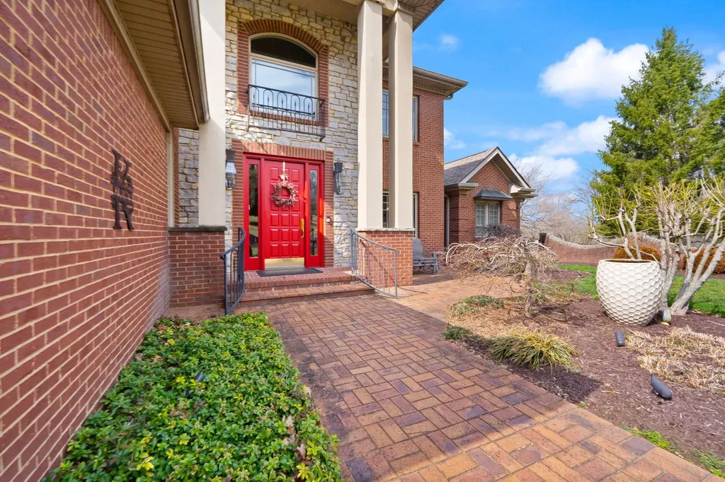 491 Pumphouse Road Somerset KY 42503