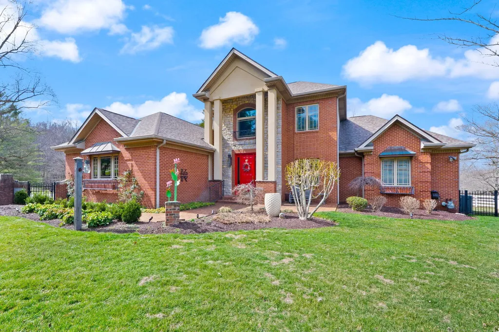 491 Pumphouse Road Somerset KY 42503
