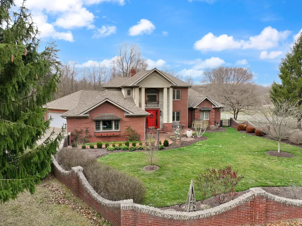 491 Pumphouse Road Somerset KY 42503