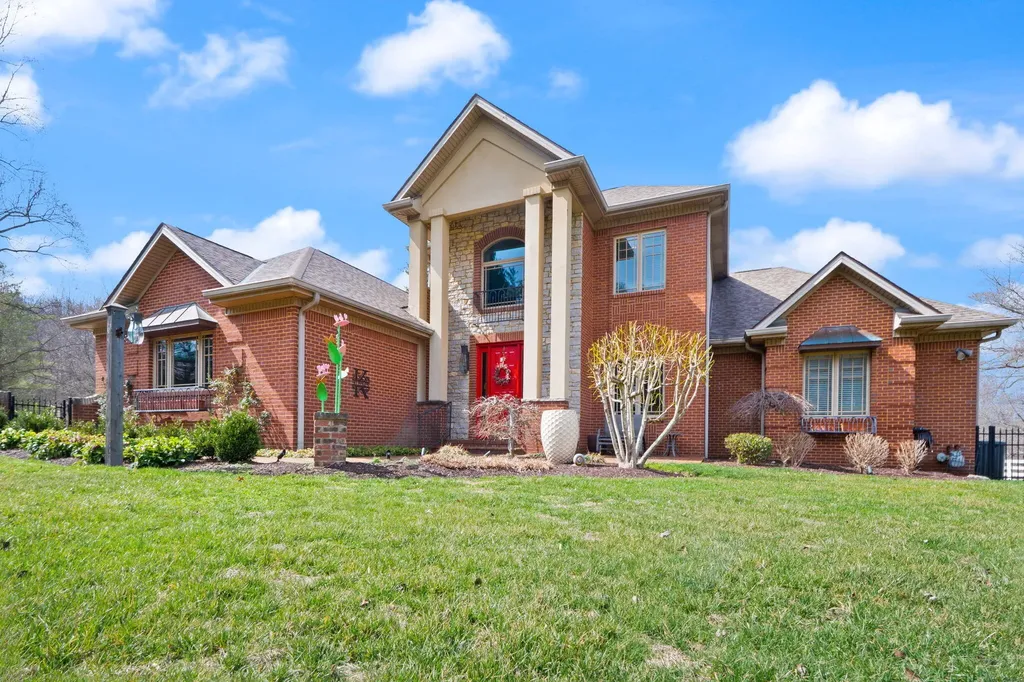 491 Pumphouse Road Somerset KY 42503