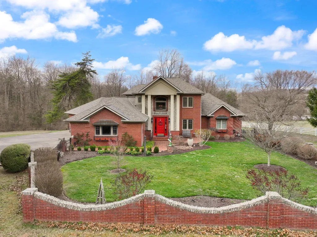 491 Pumphouse Road Somerset KY 42503