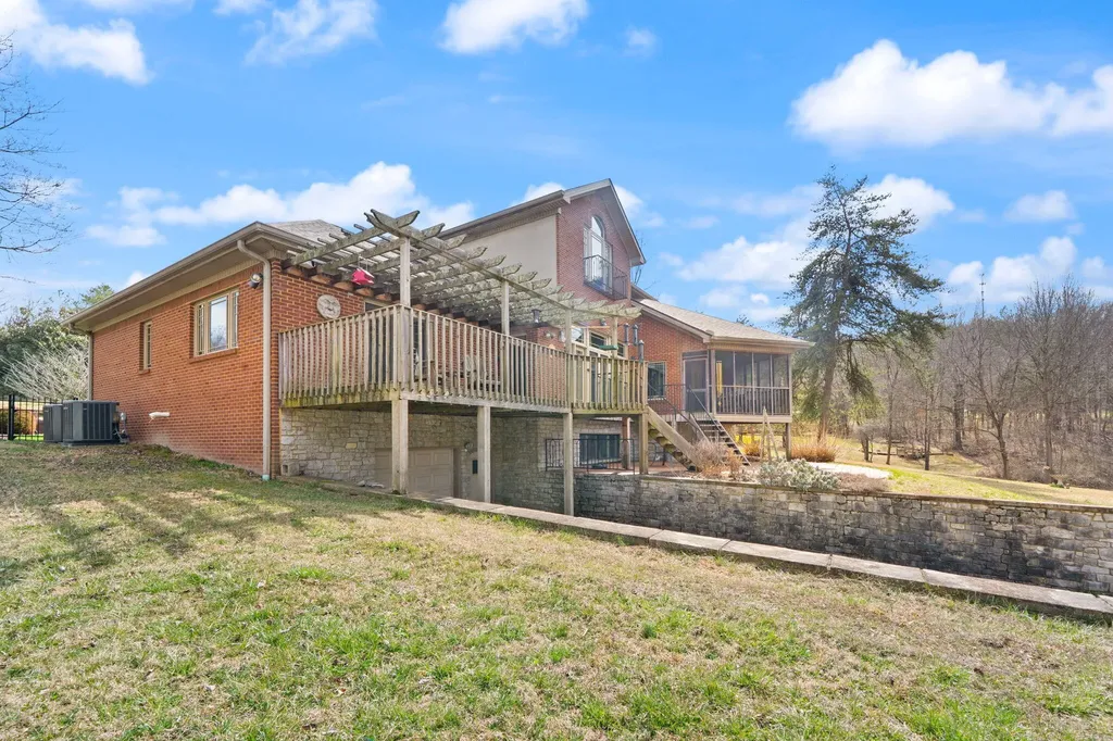 491 Pumphouse Road Somerset KY 42503