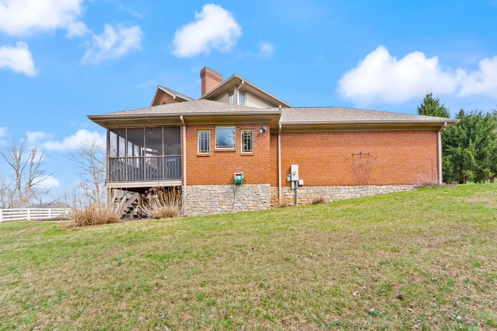 491 Pumphouse Road Somerset KY 42503