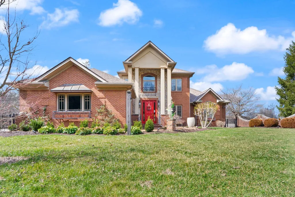 491 Pumphouse Road Somerset KY 42503