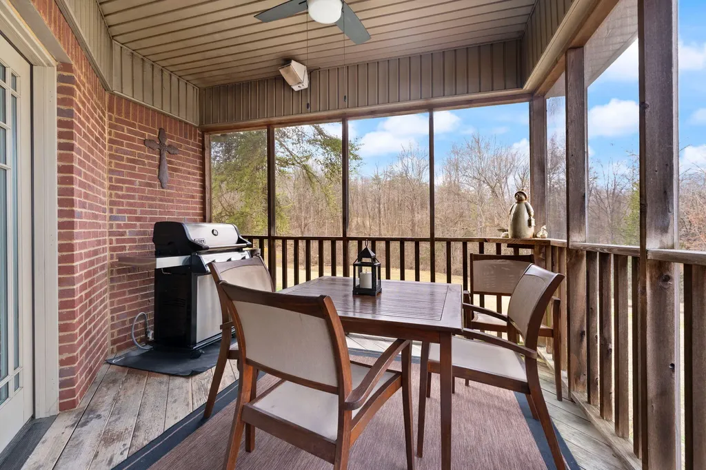 491 Pumphouse Road Somerset KY 42503