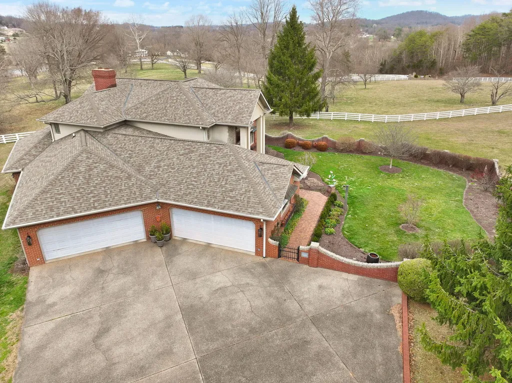 491 Pumphouse Road Somerset KY 42503