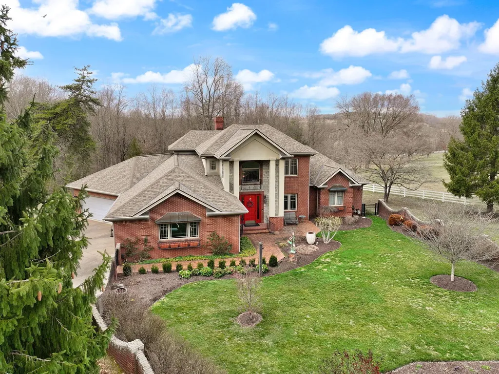 491 Pumphouse Road Somerset KY 42503