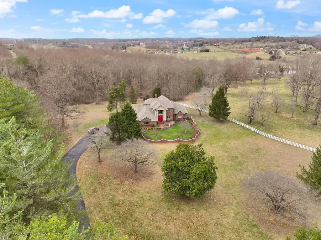491 Pumphouse Road Somerset KY 42503