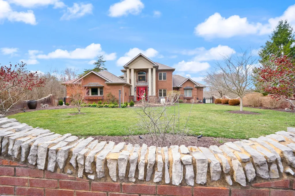491 Pumphouse Road Somerset KY 42503