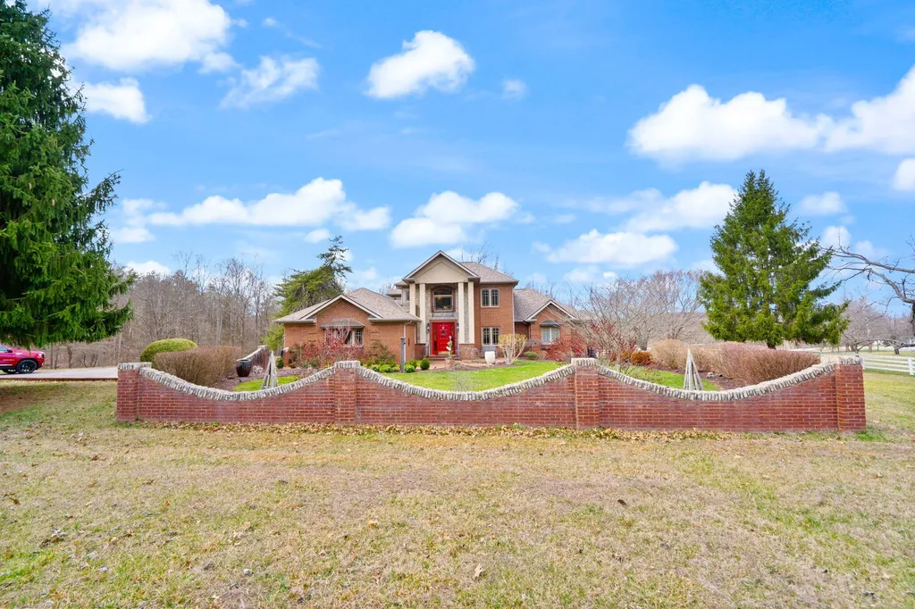 491 Pumphouse Road Somerset KY 42503