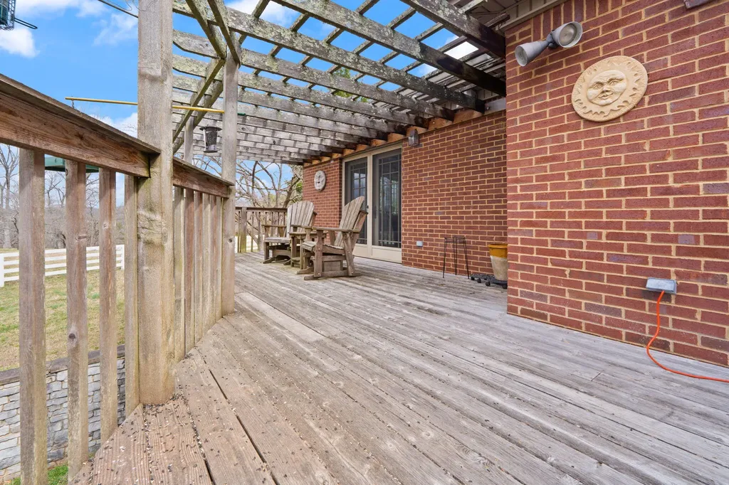 491 Pumphouse Road Somerset KY 42503