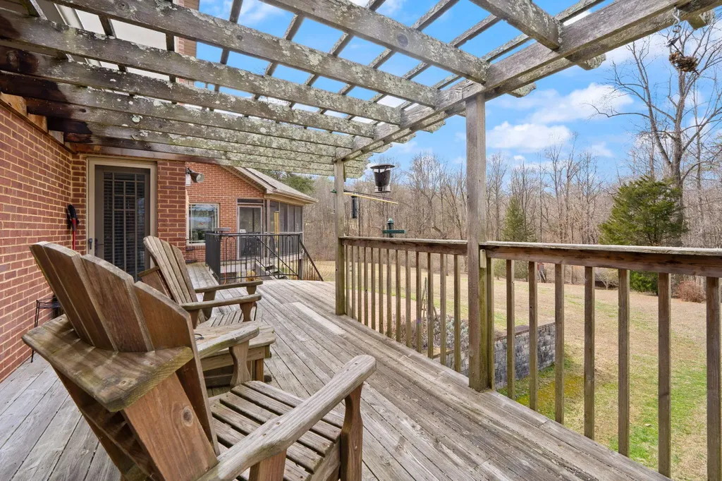 491 Pumphouse Road Somerset KY 42503