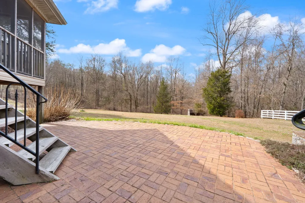 491 Pumphouse Road Somerset KY 42503