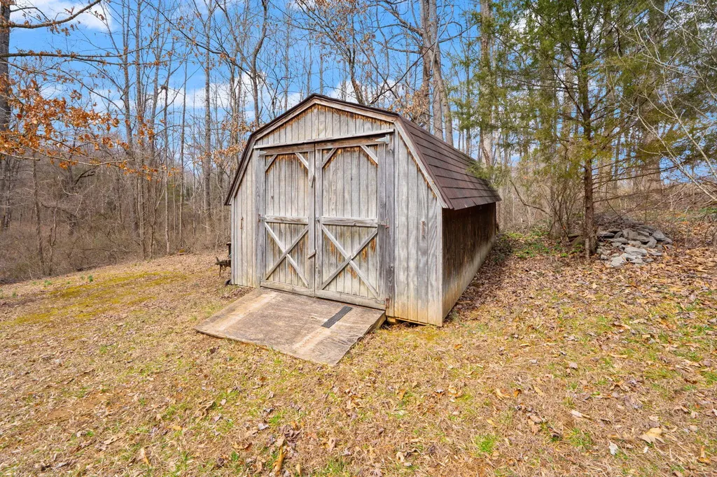 491 Pumphouse Road Somerset KY 42503