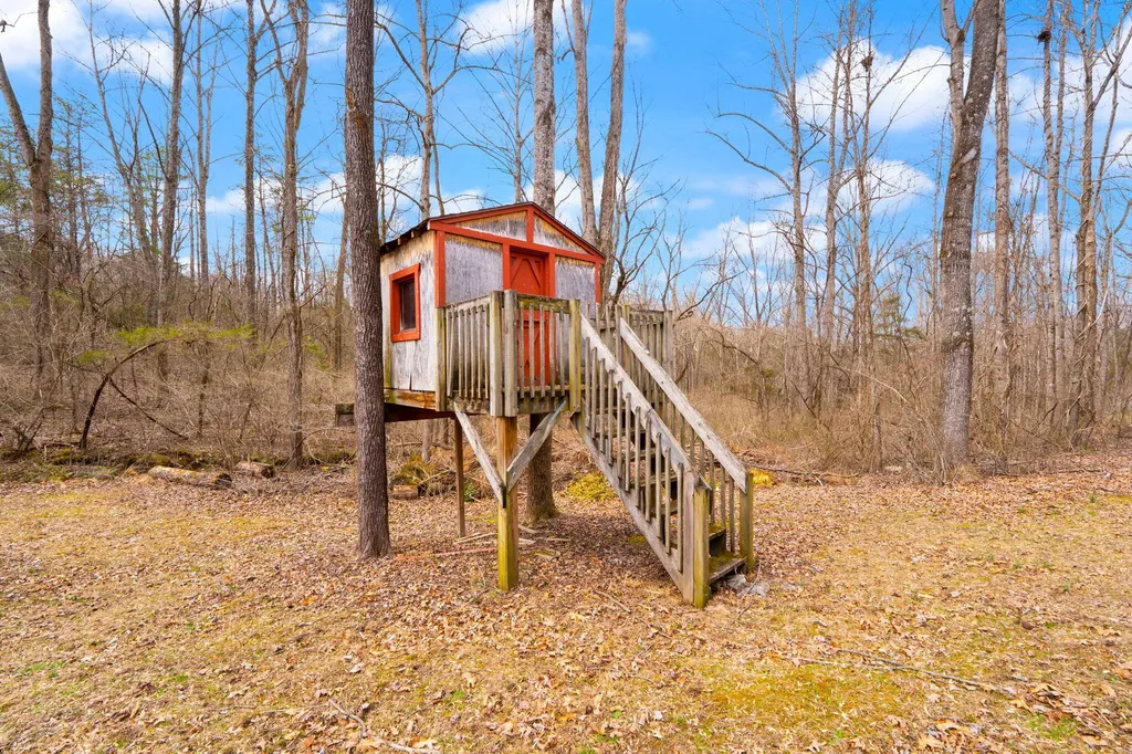 491 Pumphouse Road Somerset KY 42503