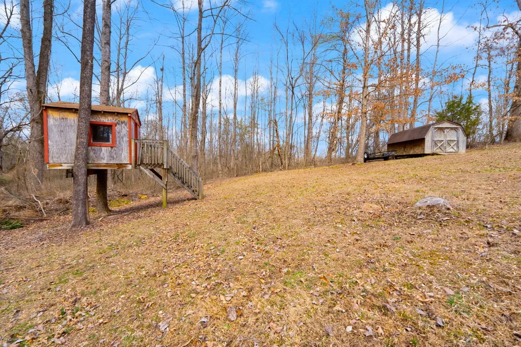 491 Pumphouse Road Somerset KY 42503