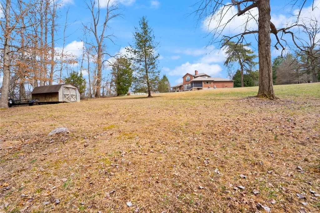 491 Pumphouse Road Somerset KY 42503
