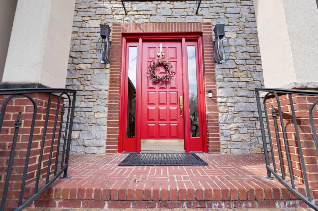 491 Pumphouse Road Somerset KY 42503