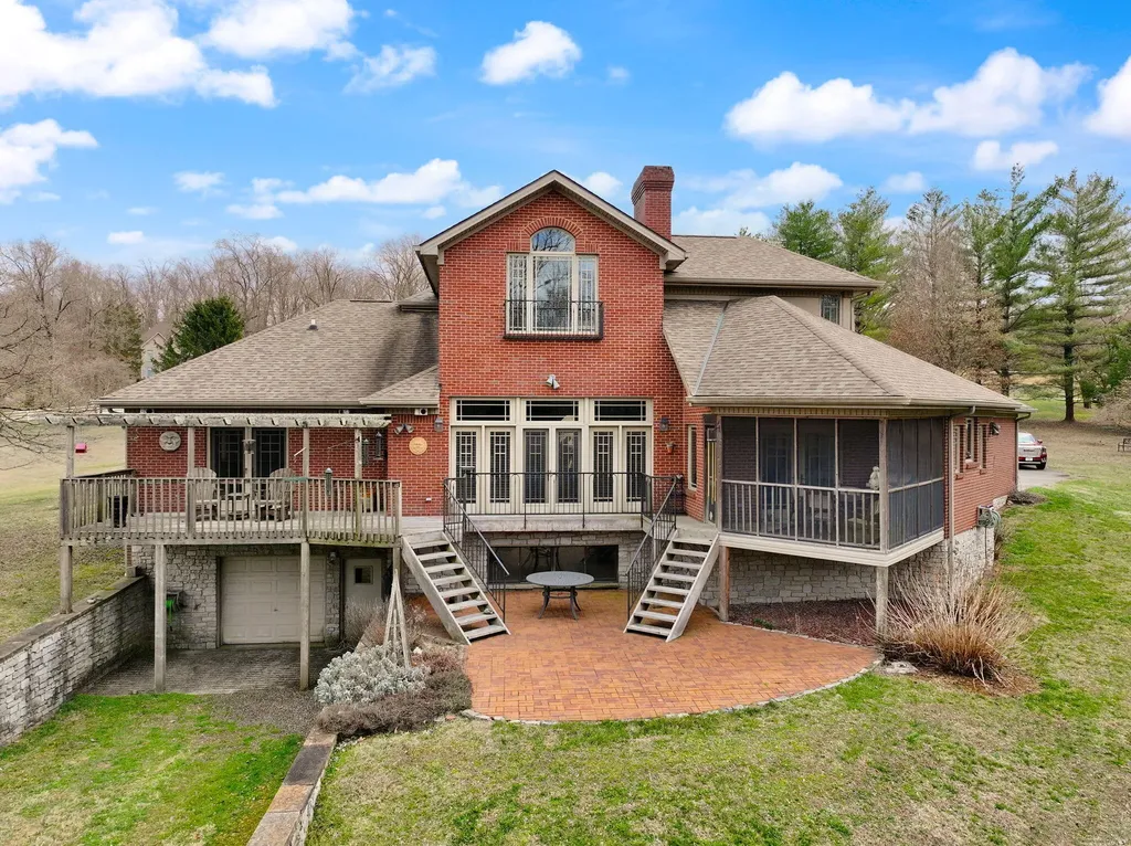 491 Pumphouse Road Somerset KY 42503