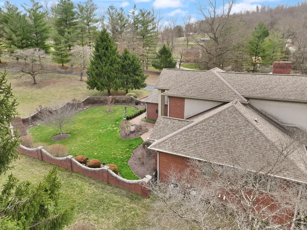 491 Pumphouse Road Somerset KY 42503