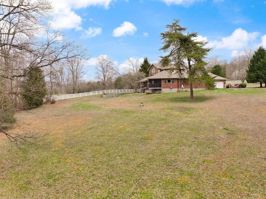 491 Pumphouse Road Somerset KY 42503